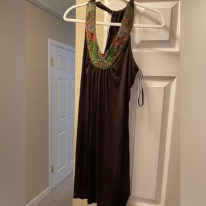 Summer dress, perfect for a classy event or wedding